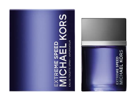 michael kors aftershave extreme speed